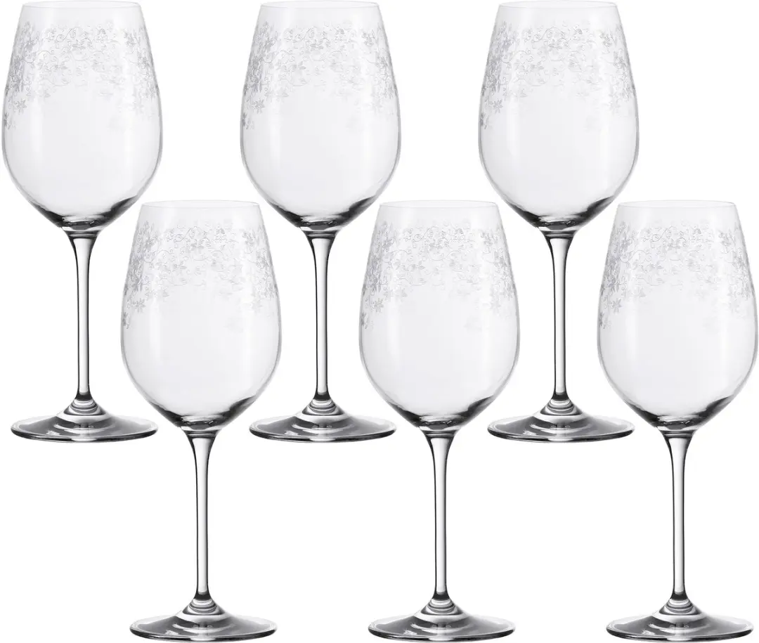 Leonardo Chateau Witte Wijnglas 0.41L