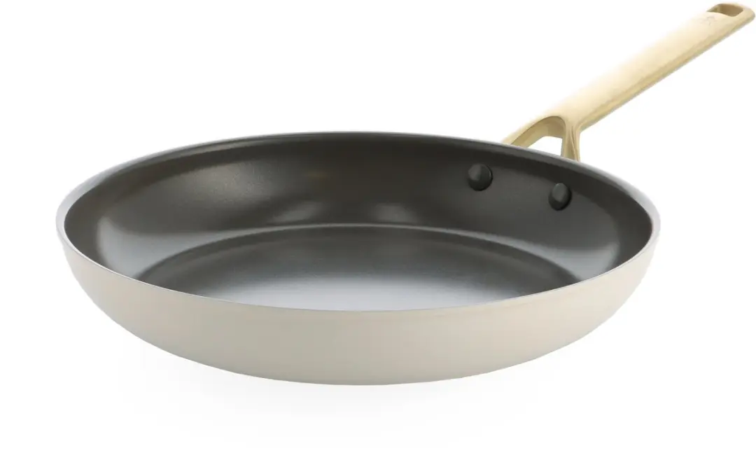BK Sublime Koekenpan 24cm - Groen