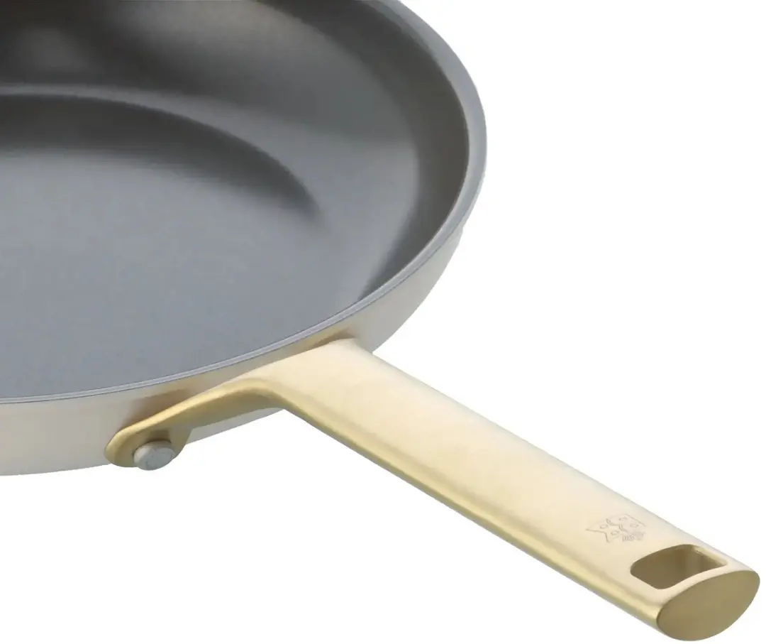 BK Sublime Koekenpan 24cm - Groen