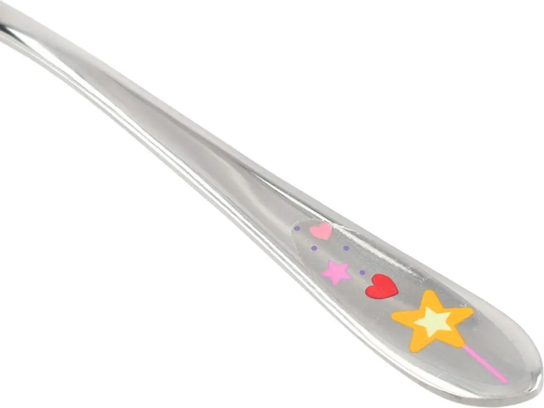 Amefa Princess 3-delig Bestekset - Zilver