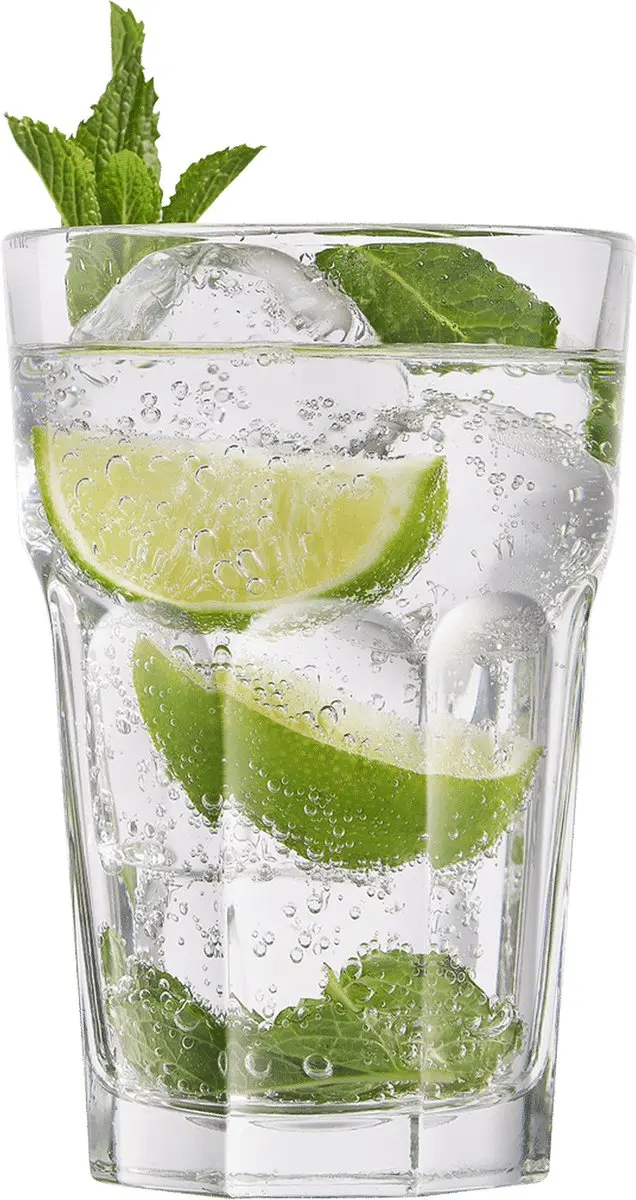 Royal Leerdam Cocktailglas WE531944 - 44cl - 4 Stuks