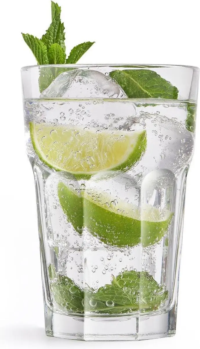 Royal Leerdam Cocktailglas WE531944 - 44cl - 4 Stuks