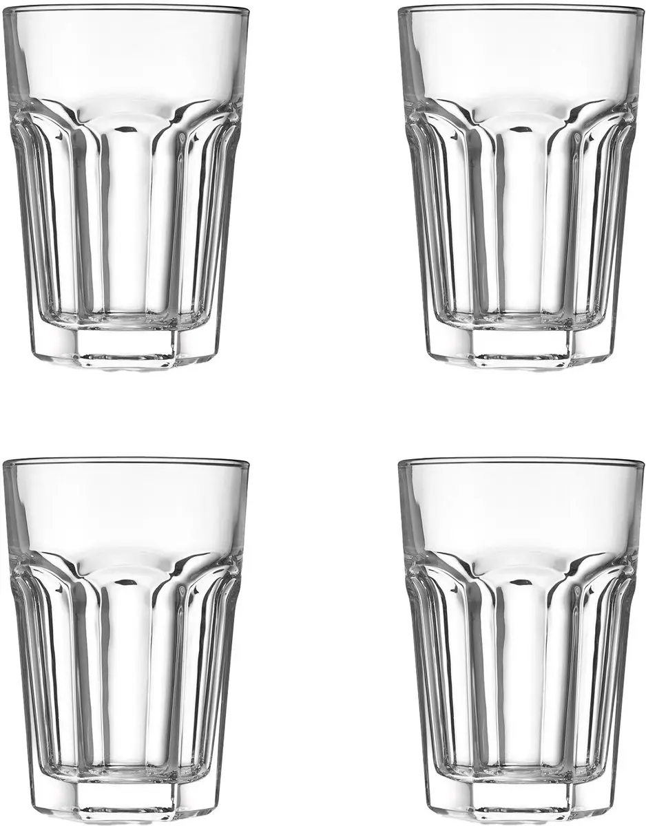 Royal Leerdam Cocktailglas WE531944 - 44cl - 4 Stuks