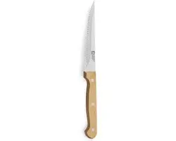 Richardson Sheffield Artisan Wood Messenblok 7-delig - Zilver - R26611BB16K32