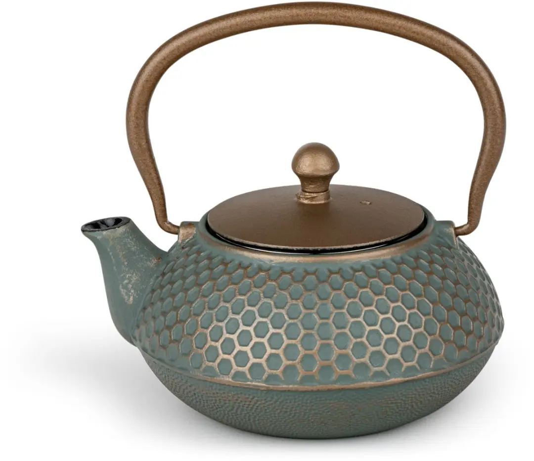 Bredemeijer Theepot Jiangxi 0,7L Gietijzer