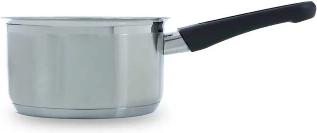 BK Steelpan Karaat+ RVS 16cm - 1.6L