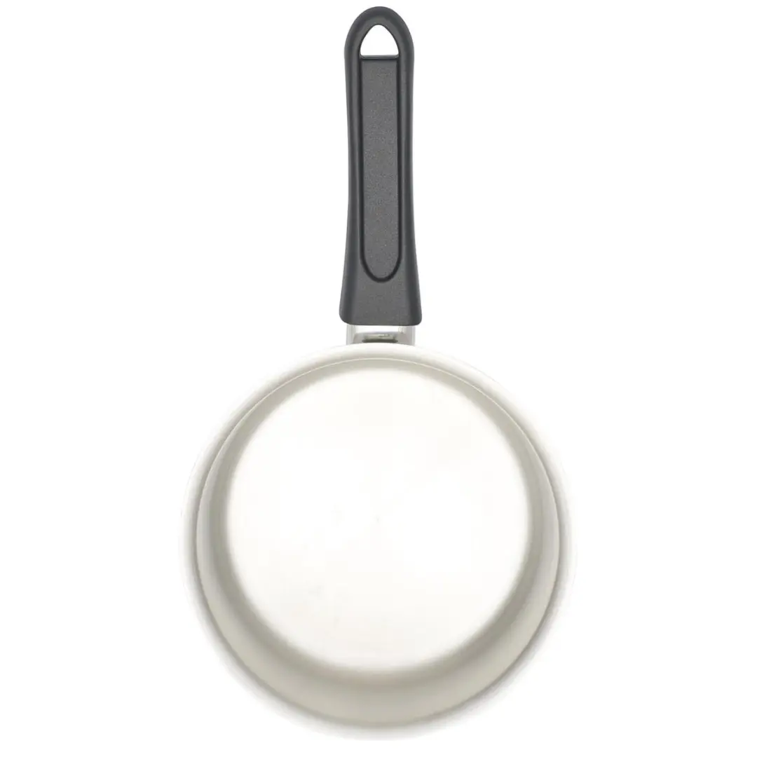 BK Steelpan Karaat+ RVS 16cm - 1.6L