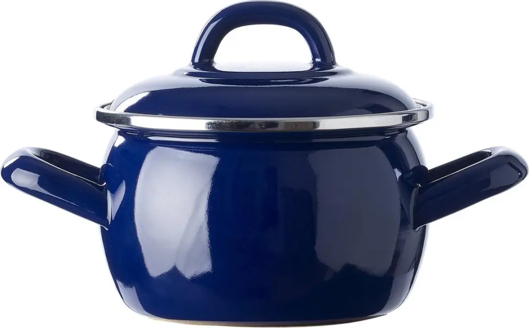 BK Indigo Mini 10 cm
