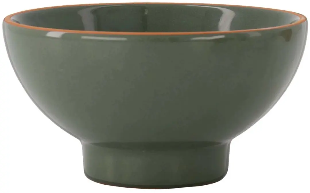 Zusss Terracotta Kom