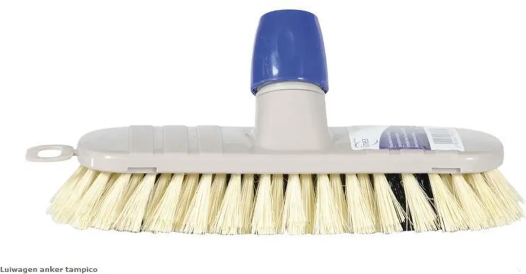 Linea Luiwagen Fiber Anker Schoonmaakborstel - Multi