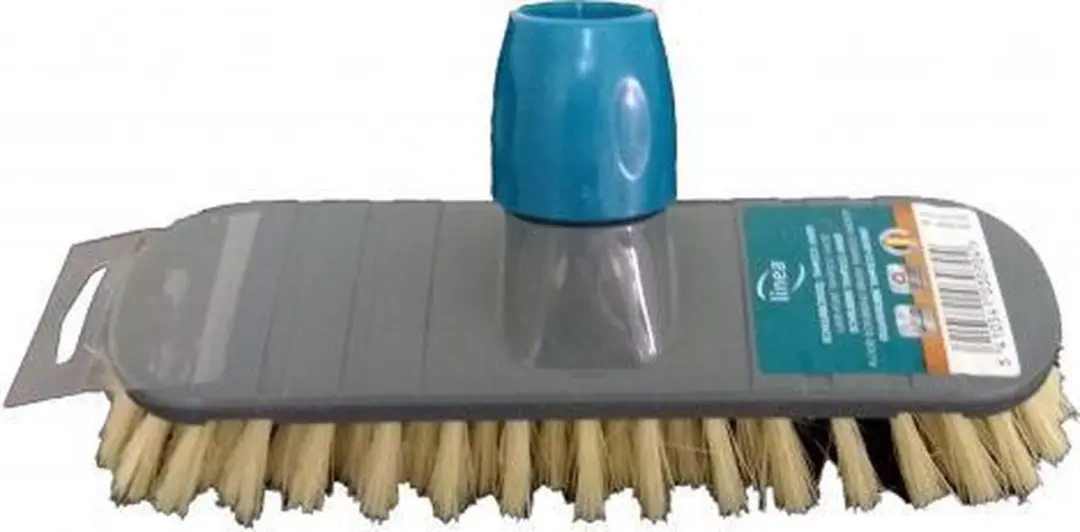 Linea Luiwagen Fiber Anker Schoonmaakborstel - Multi