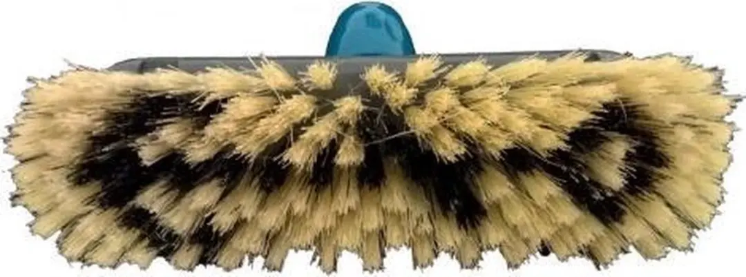 Linea Luiwagen Fiber Anker Schoonmaakborstel - Multi