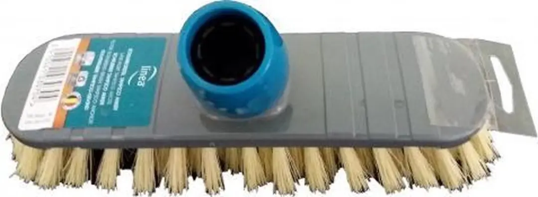 Linea Luiwagen Fiber Anker Schoonmaakborstel - Multi