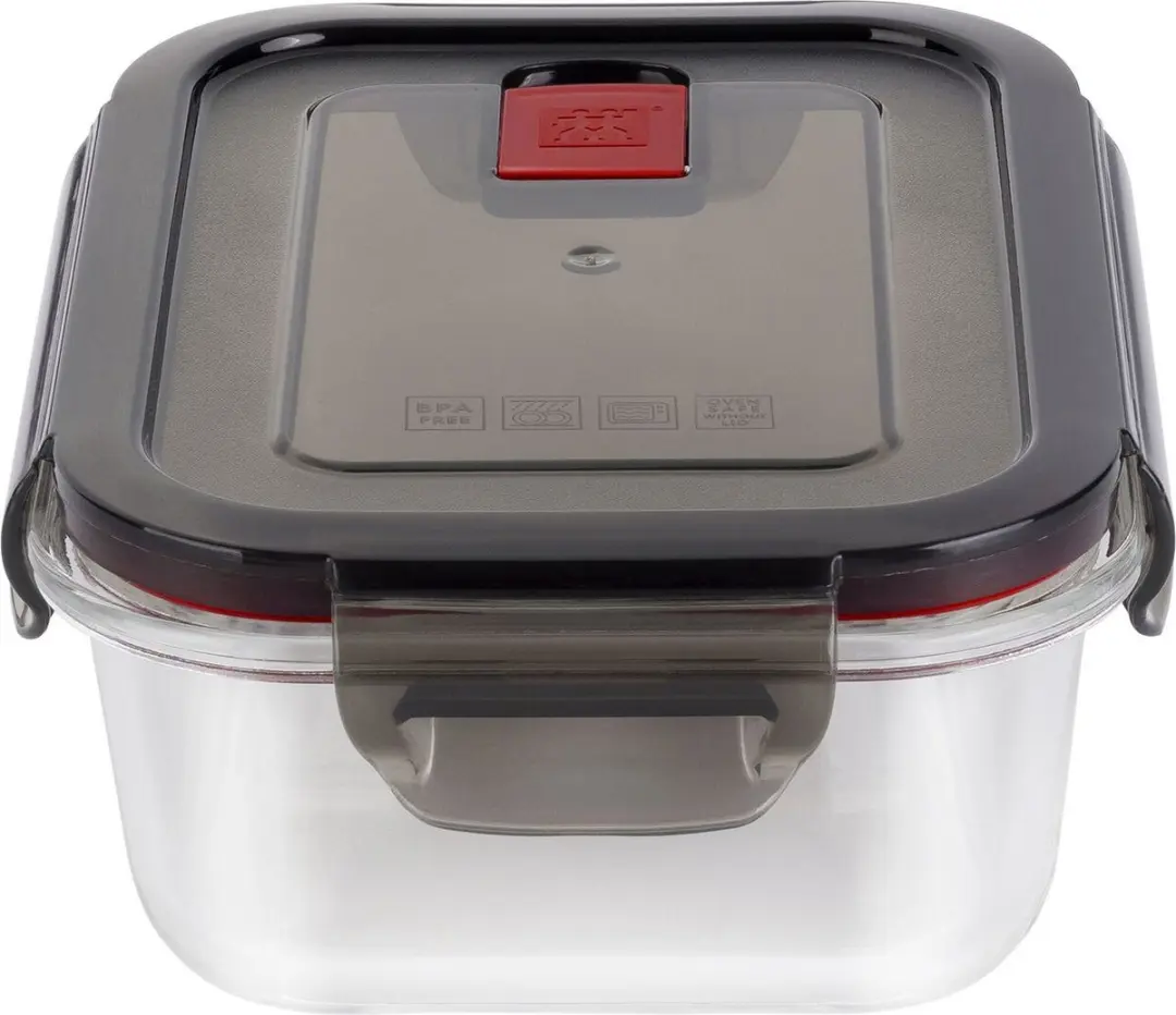 Zwilling Gusto Multitalent 600ml - Transparant