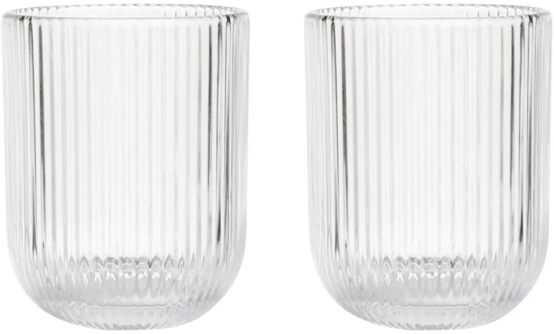 Gusta Sunday Drinkglas 200ml