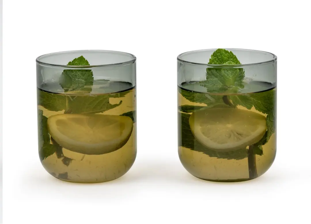 Bredemeijer Padua Glas 350ml