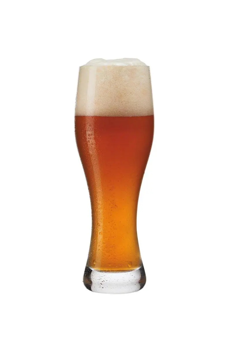 Leonardo Taverna Speciaalbierglas 330ml - Set van 2