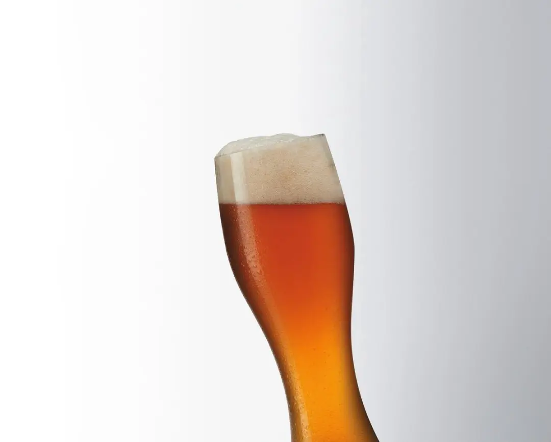 Leonardo Taverna Speciaalbierglas 330ml - Set van 2