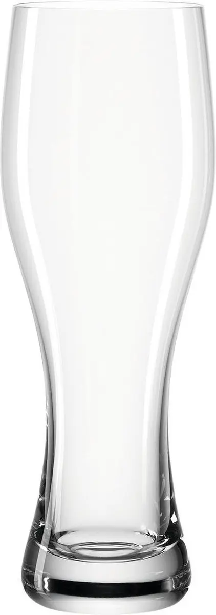 Leonardo Taverna Speciaalbierglas 330ml - Set van 2