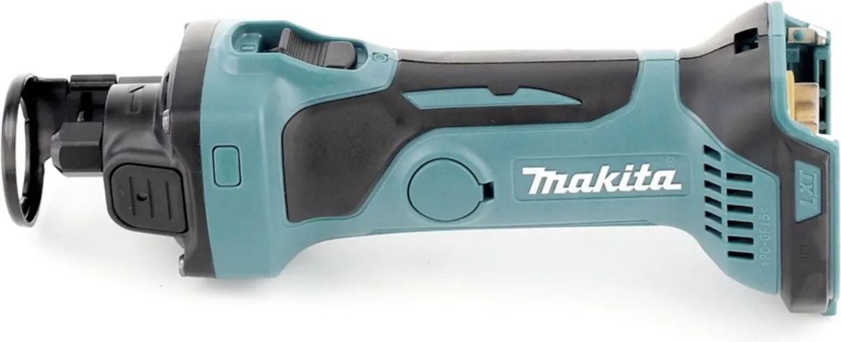 Makita DCO 180 RG1J Accu-Draaimachine 18V - 30.000 tpm - 6.0Ah