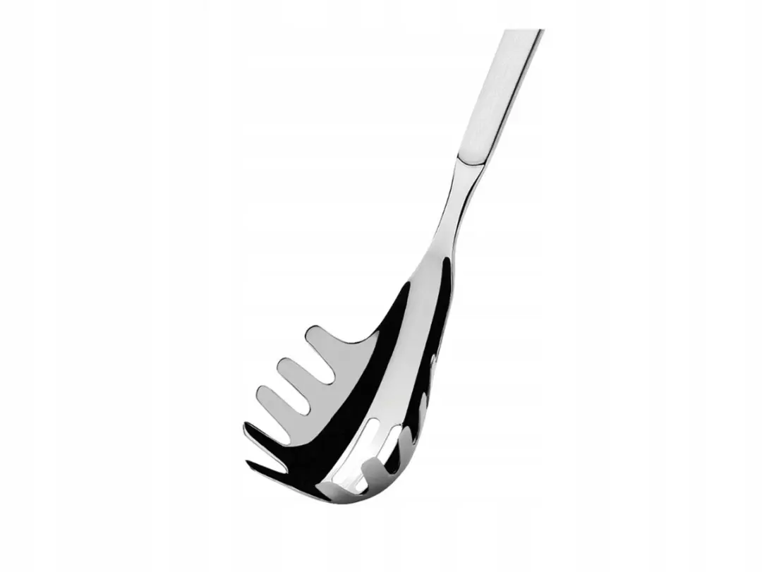 Amefa Buffetspaghettilepel 30,8cm RVS