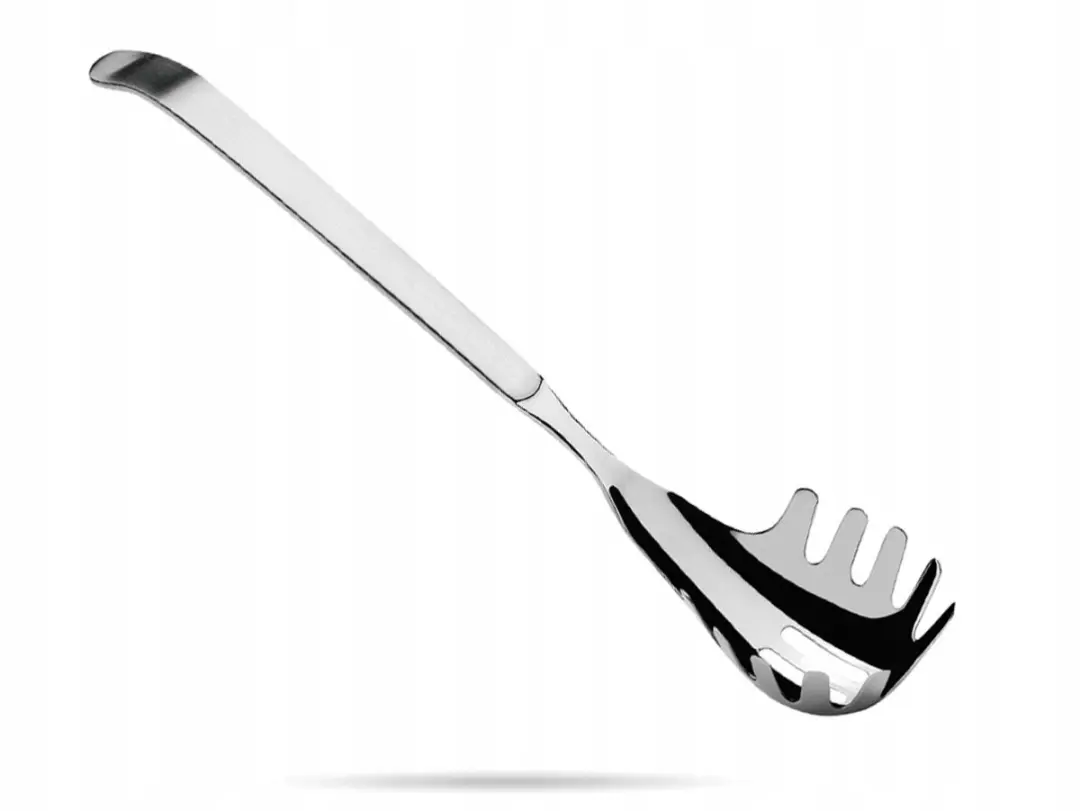 Amefa Buffetspaghettilepel 30,8cm RVS