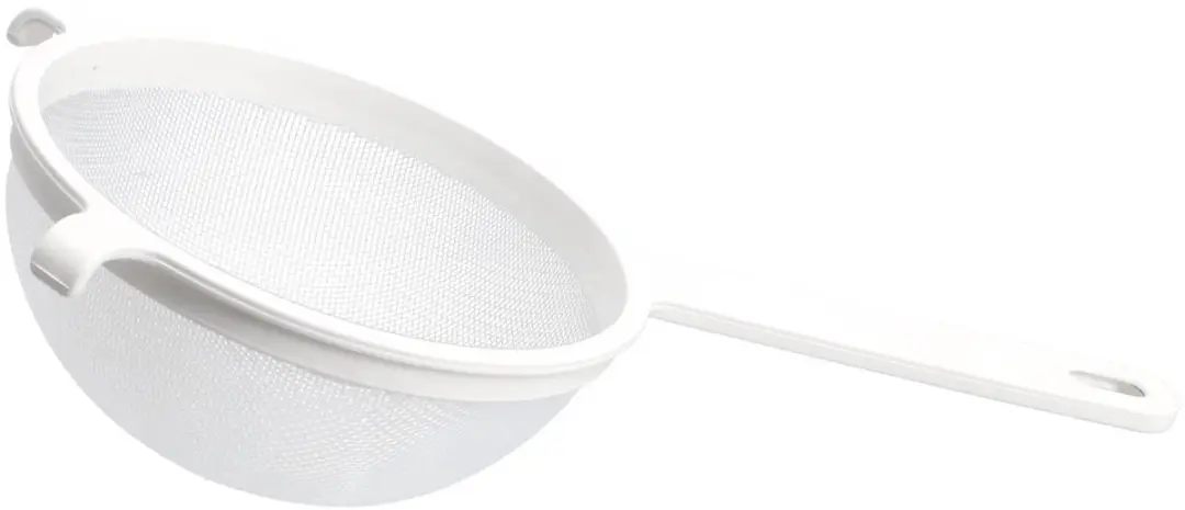 Metaltex Keukenzeef 18cm - Blauw
