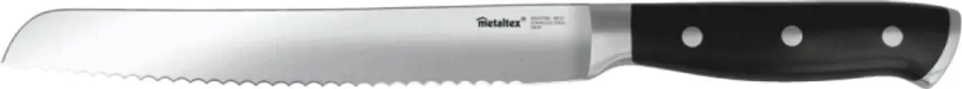 Metaltex Broodmes
