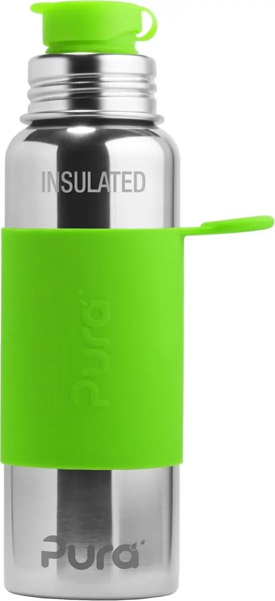 Pura Thermos Sportfles 650ml