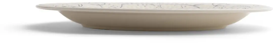 Copenhague Bord ø27cm