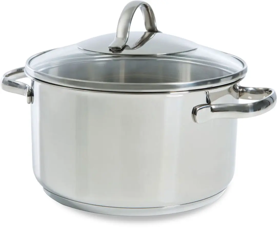 BK Essentials soeppan 24cm