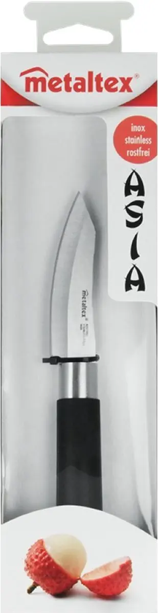 Metaltex By Tomado Bakspatel Set 19cm