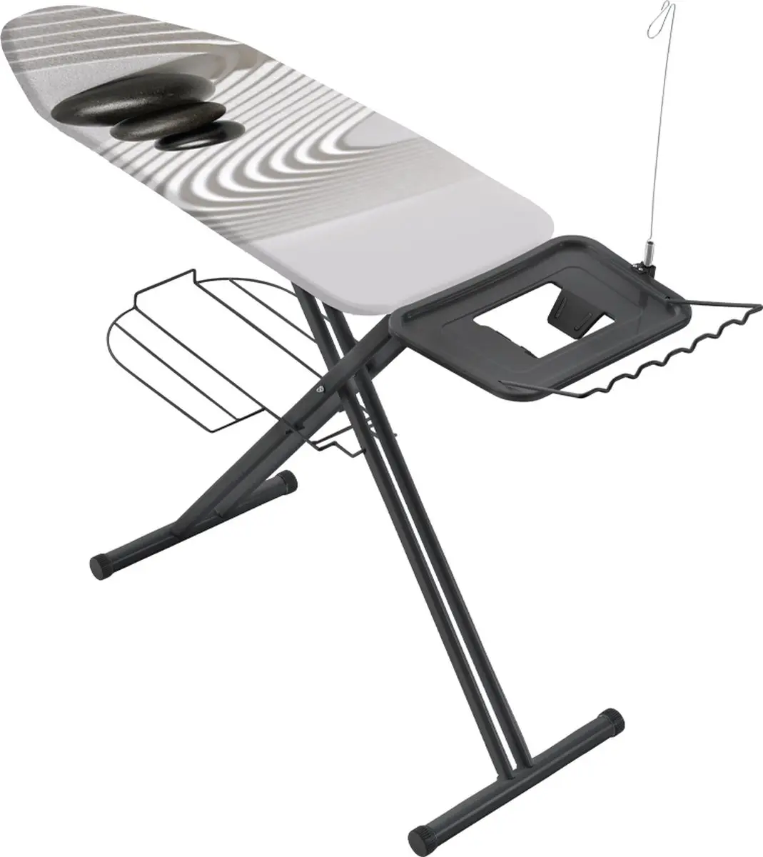 Metaltex Avior Strijkplank 418091