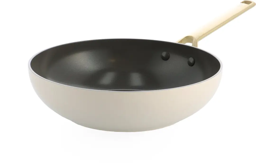 BK Sublime Wokpan 28cm