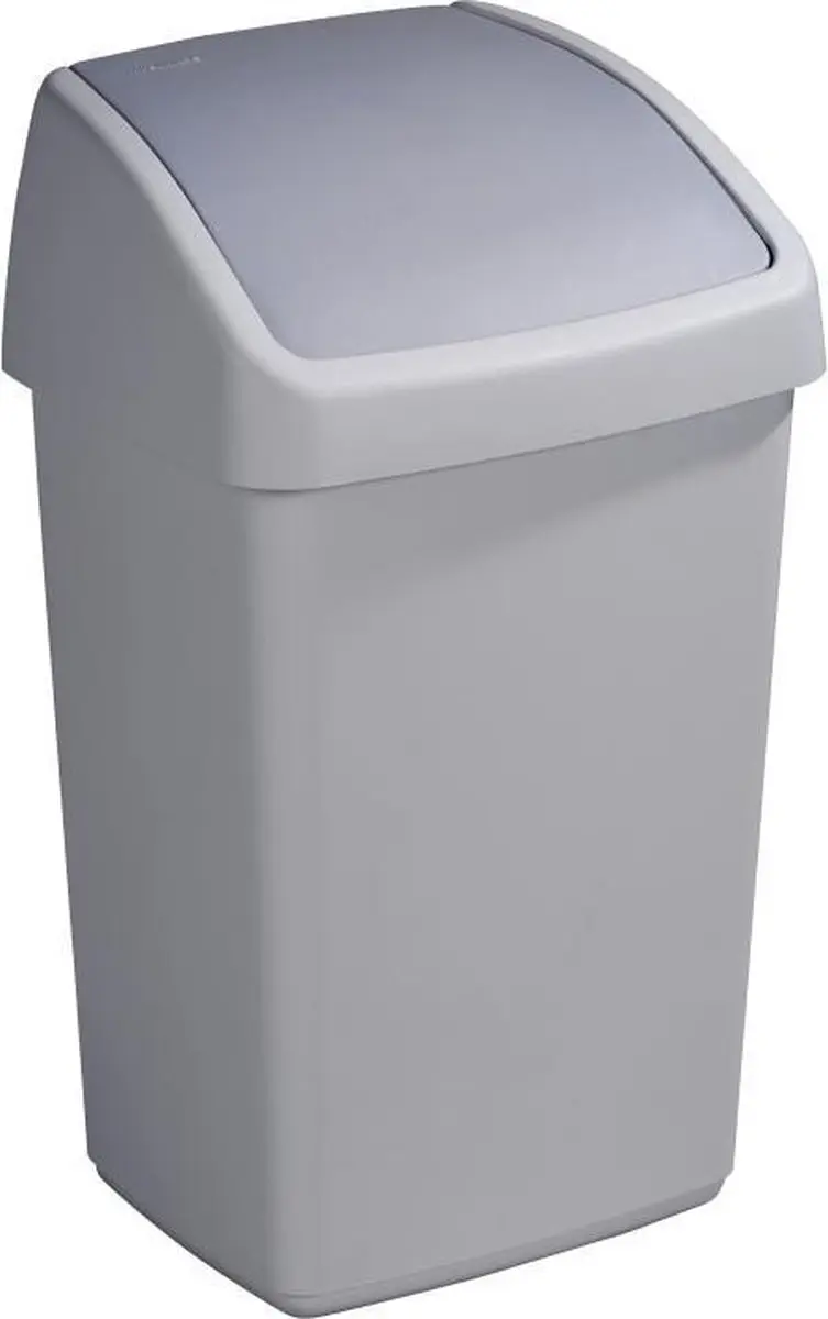 Sunware Delta Prullenbak 25L
