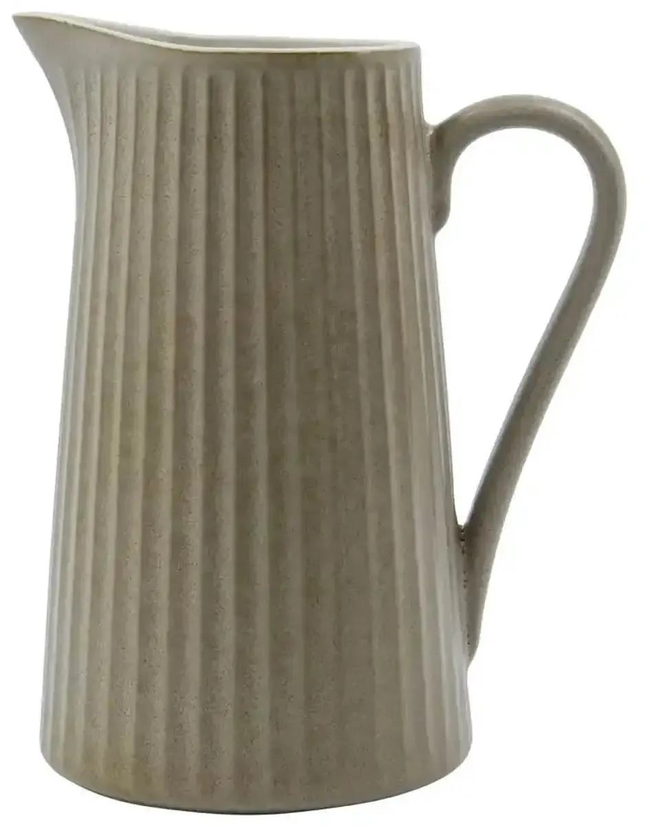 House Doctor Pleat Kruik 1,3L