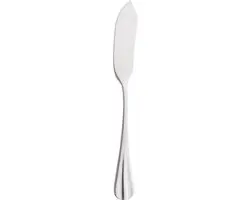 Amefa Baguette Vismessen FB534 - 12 Stuks - Grijs