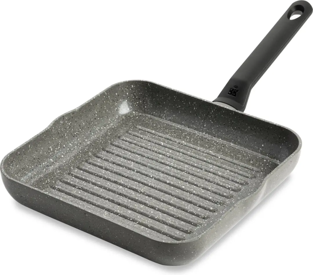 BK Granite Ceramic Grillpan 26cm
