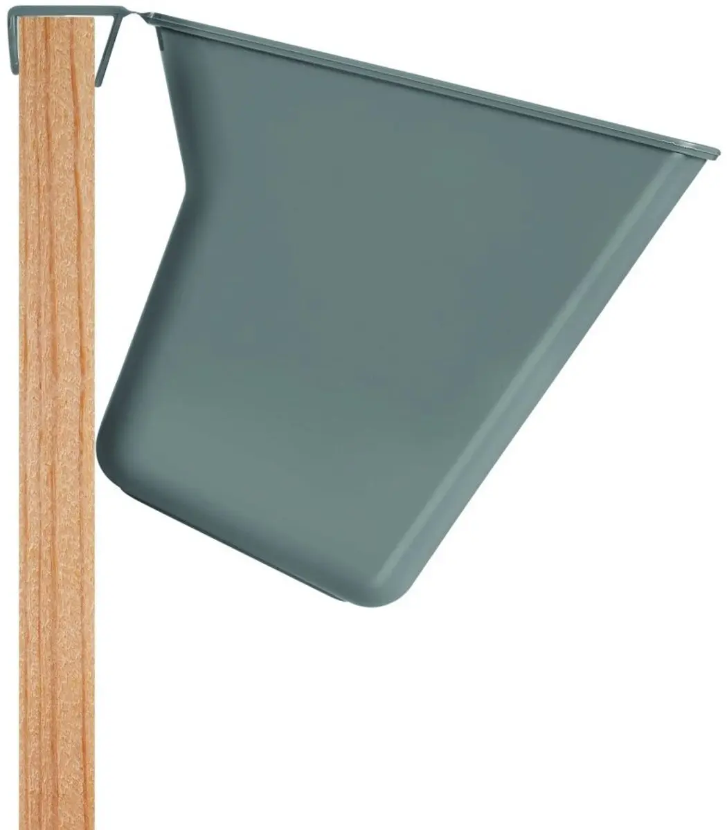 Metaltex Clean Tex 297526 Afvalbak - 2,4L - Blauw - afbeelding 6 van 6