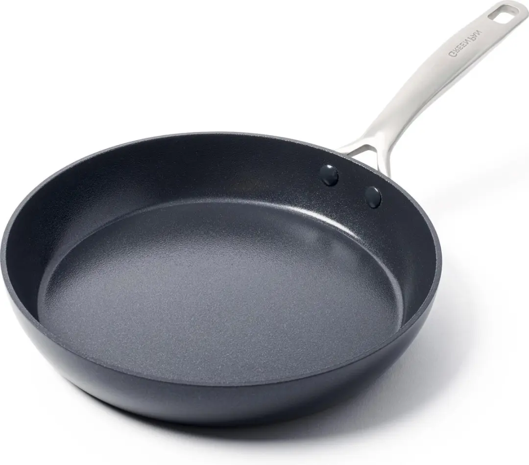 GreenPan Copenhagen Braadpan 24cm