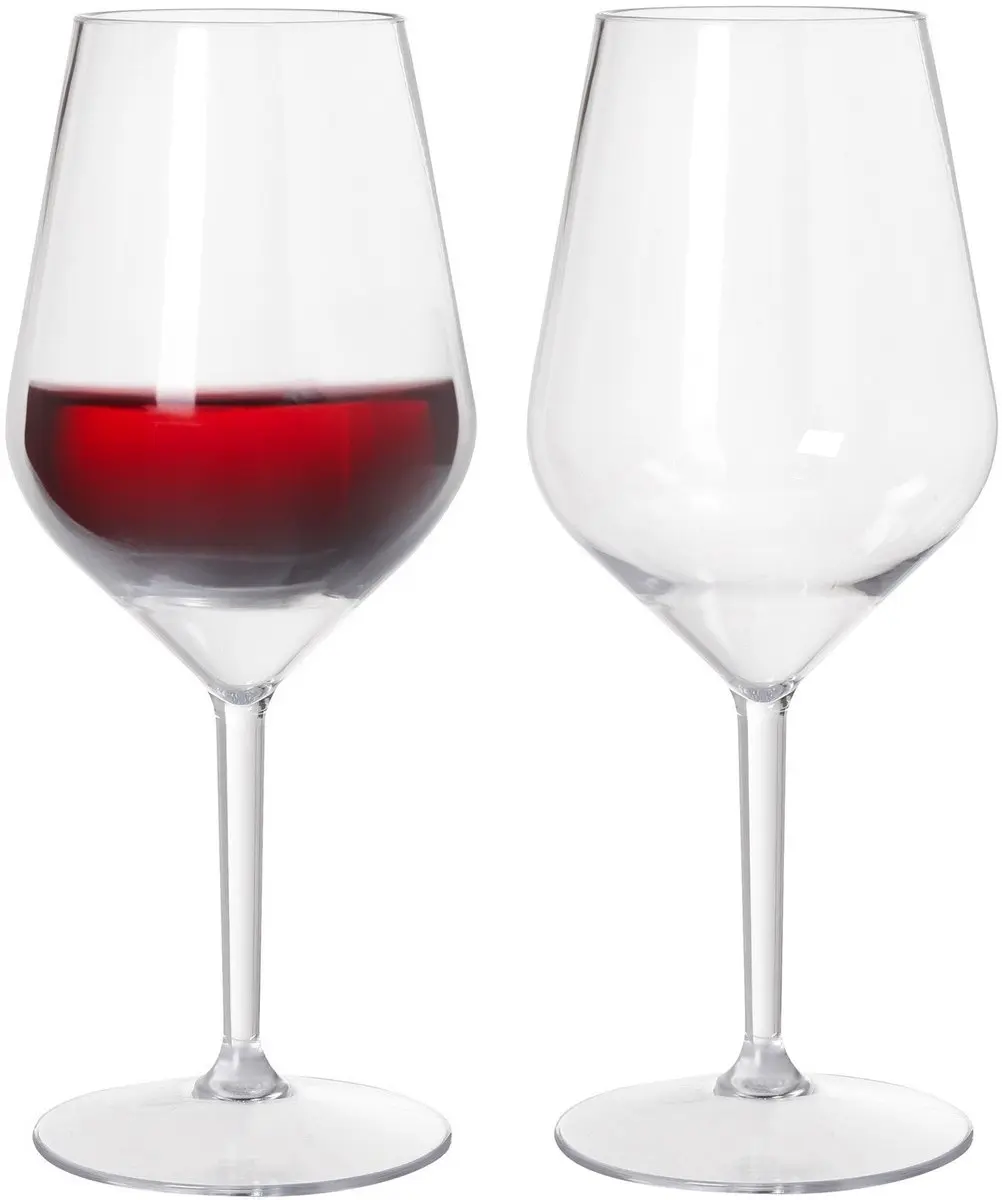 Duni Elegance Onbreekbaar Wijnglas 400ml