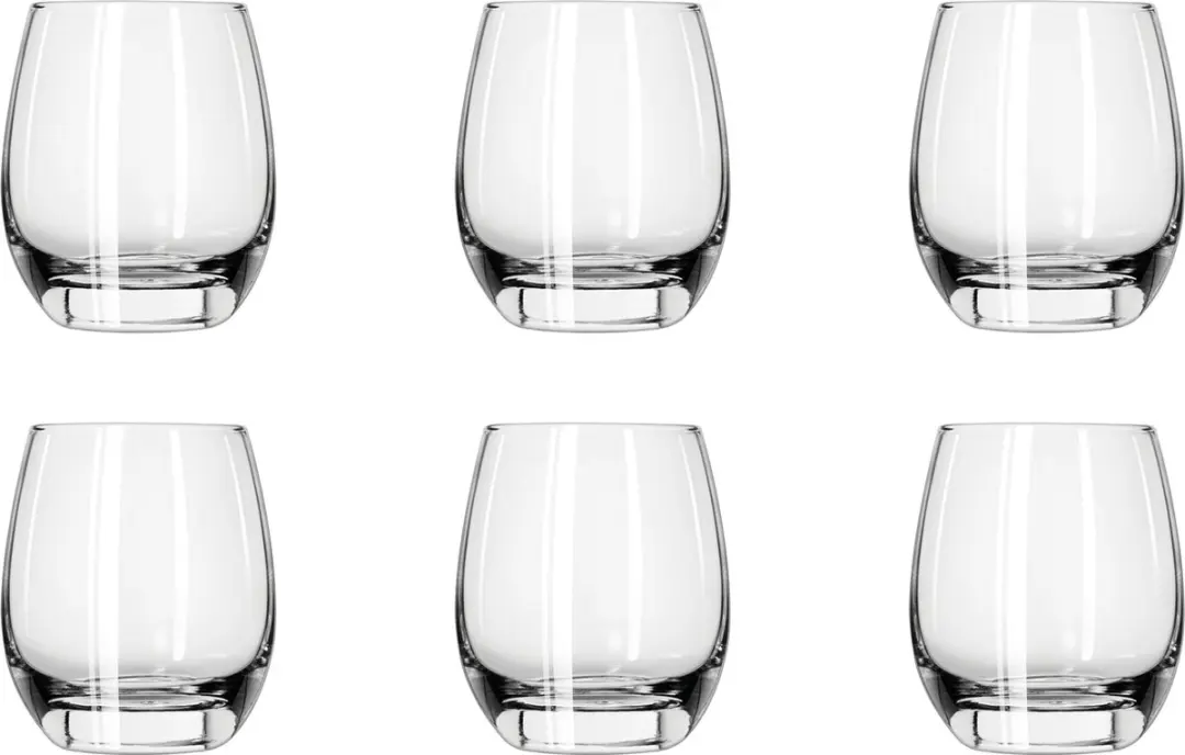 Royal Leerdam L'Esprit du Vin Waterglas 33cl