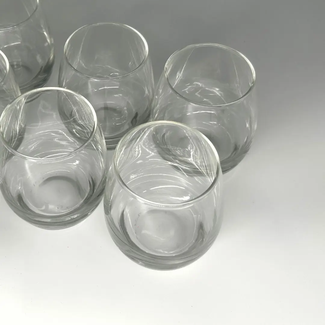 Royal Leerdam L'Esprit du Vin Waterglas 33cl - 6 Stuks