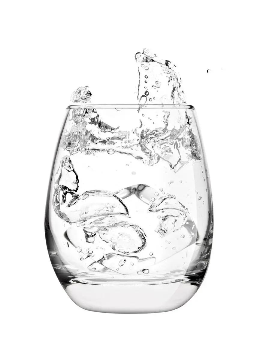 Royal Leerdam L'Esprit du Vin Waterglas 33cl - 6 Stuks