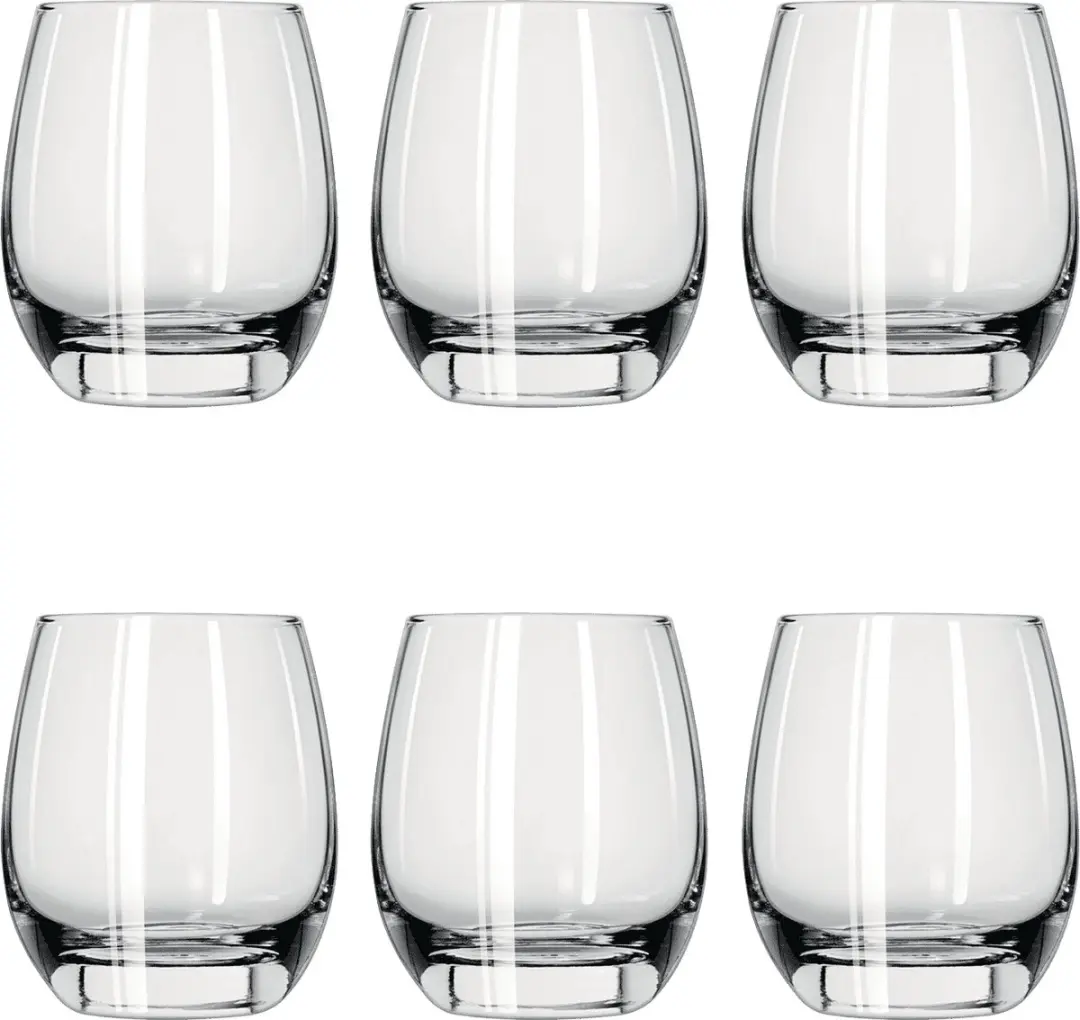 Royal Leerdam L'Esprit du Vin Waterglas 33cl - 6 Stuks