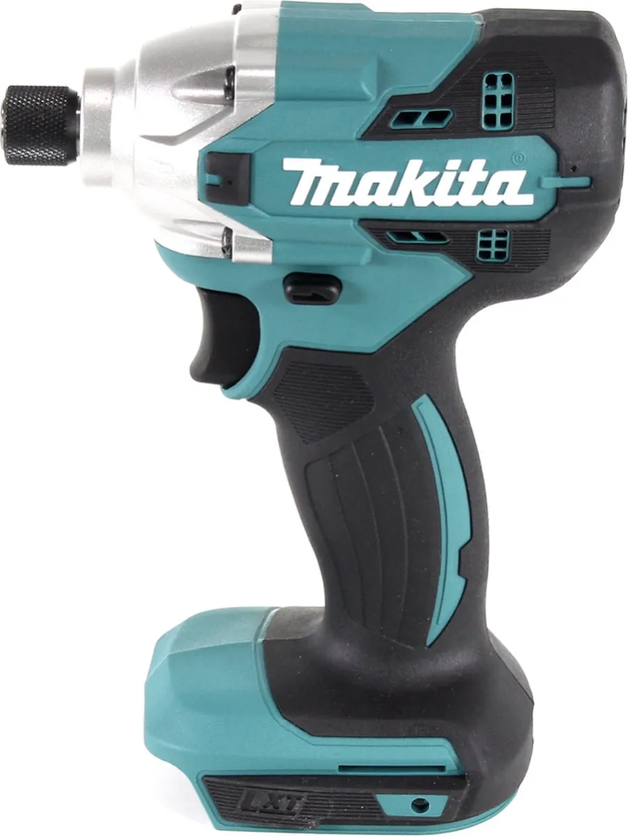 Makita DTD156RTJ Slagschroevendraaier 18V - 2x 5.0Ah