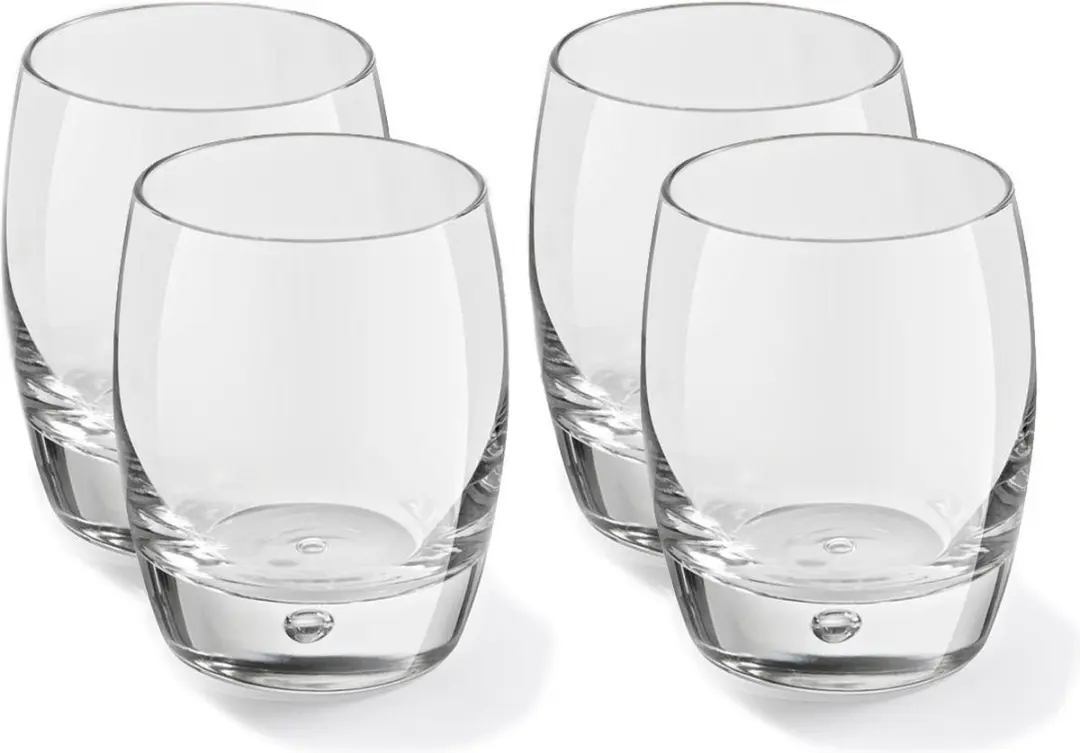 Royal Leerdam Artisan Serie Whiskyglazen 8 Stuks