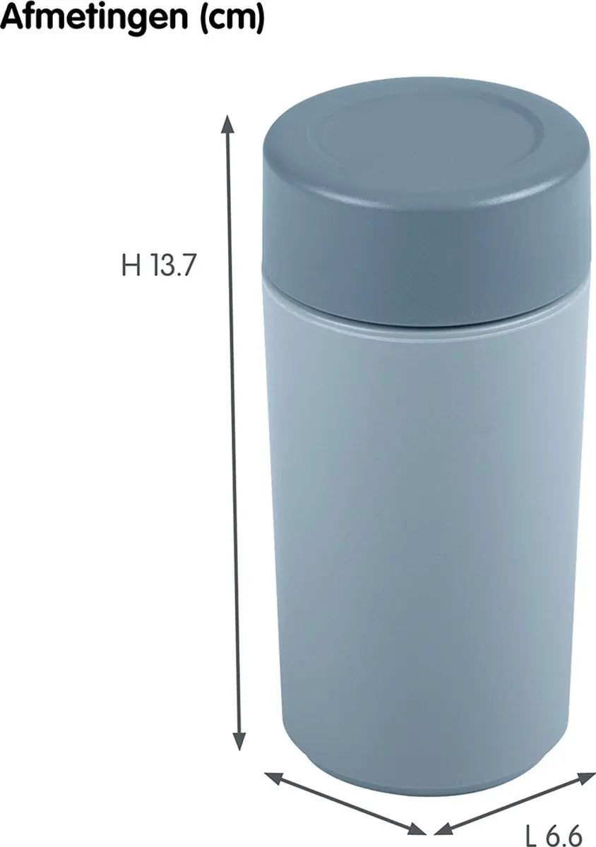 Sunware Sigma Home Drinkbeker 330ml - Blauw