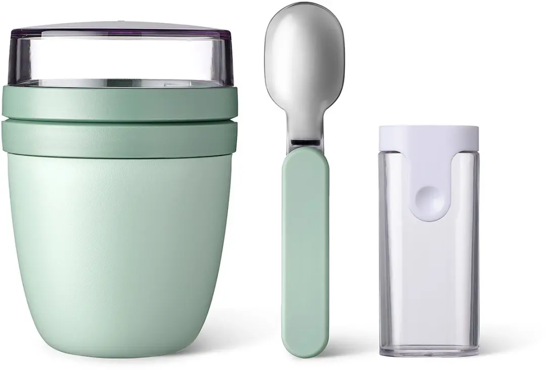 Mepal Ellipse Lunchbox 700ml