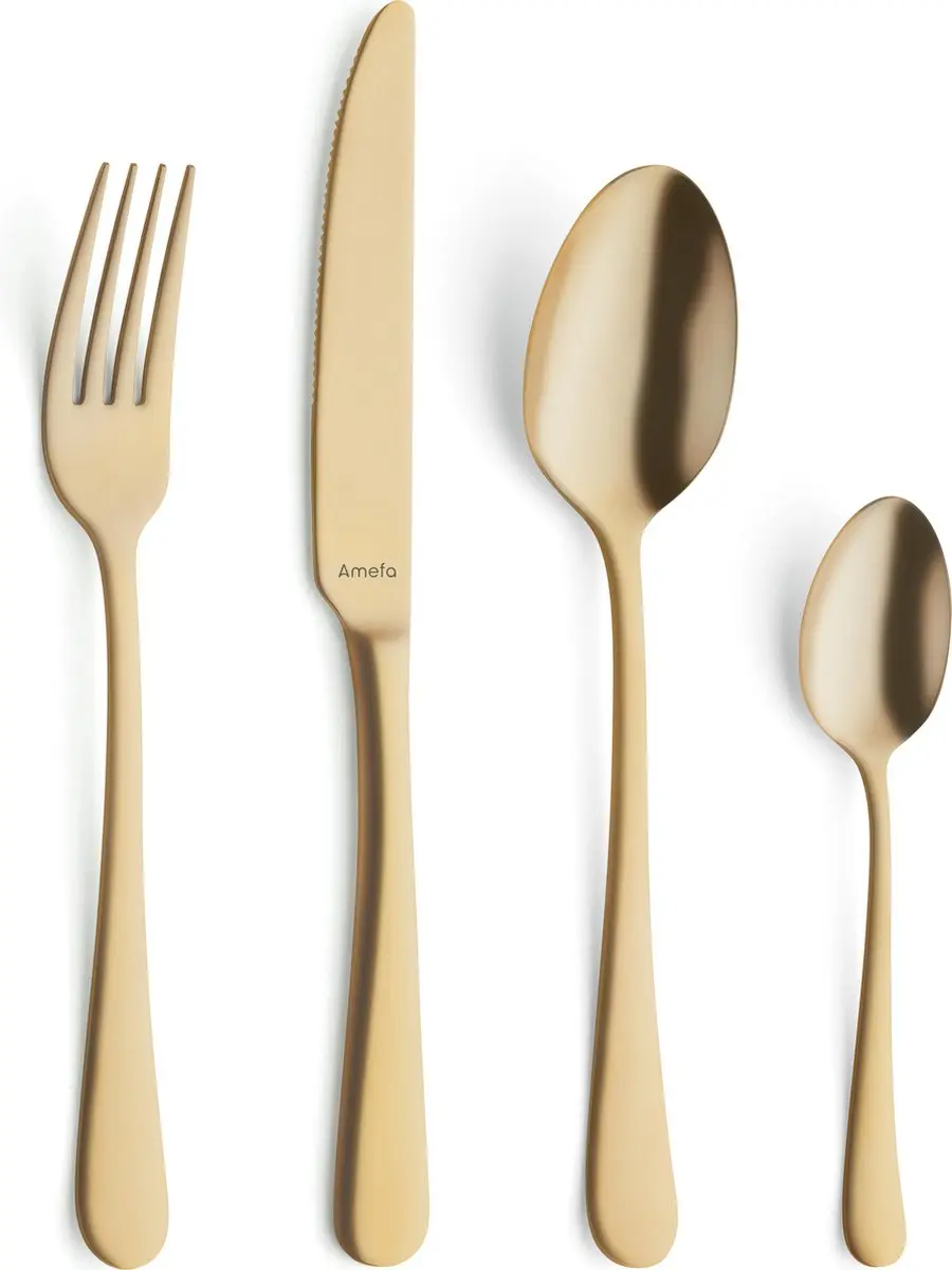 Amefa Austin Vintage Bestekset 24-delig